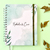 Planner da Noiva ~ folhagem - comprar online