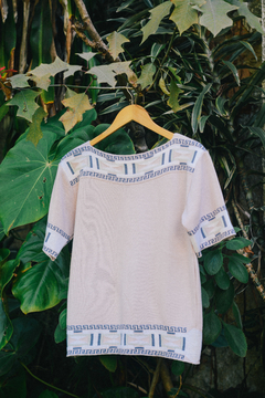 Blusa Lavanda - comprar online