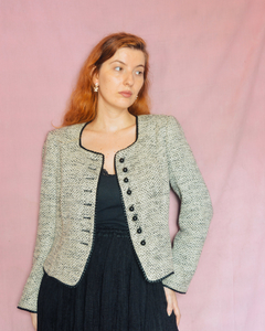 Blazer Tweed