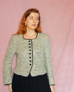 Blazer Tweed - comprar online