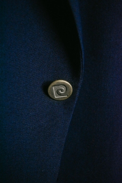 Blazer Vintage Pierre Cardin - comprar online