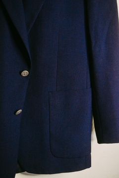 Blazer Vintage Pierre Cardin - loja online