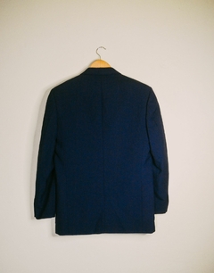 Blazer Vintage Pierre Cardin - Sampa Époque Semijoias