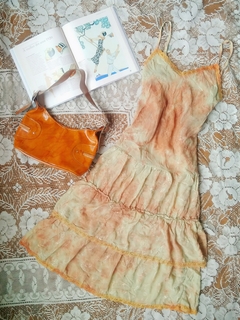 Vestido Fadinha