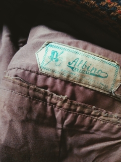 Blazer Alfaiataria Vintage Xadrez na internet