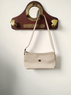 Bolsa Baguete Creme - comprar online