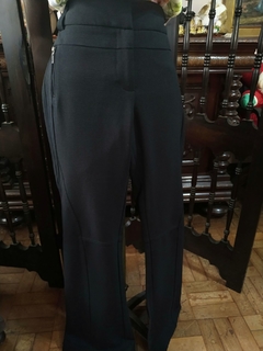 Calça Preta Yessica City - comprar online