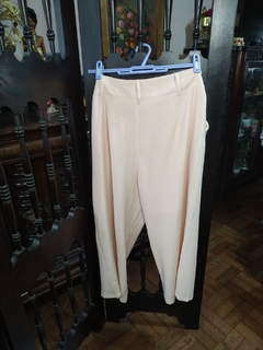 Calça Pantacourt Coral - Sampa Époque Semijoias