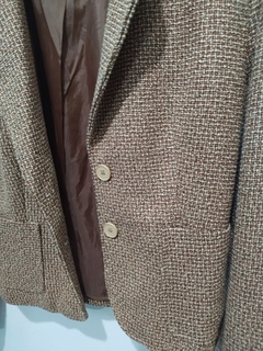 Blazer Tweed na internet