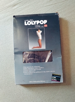 Meia-calça Vintage Lolypop na internet