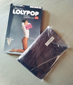 Meia-calça Vintage Lolypop - comprar online