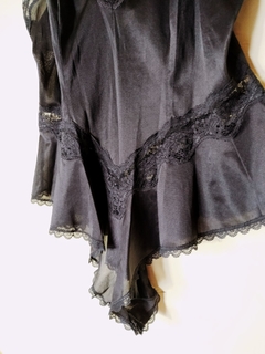 Lingerie Vintage Body Triumph - loja online