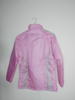 Jaqueta Corta Vento Bomber Nova Rosa - comprar online