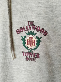 Moletom Original Disney Hollywood Tower Hotel - comprar online