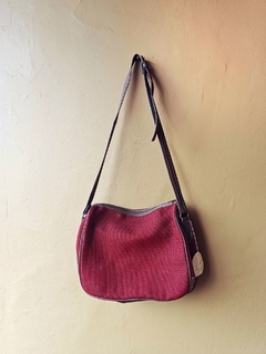 Bolsa Vintage Bergamo Nova - comprar online