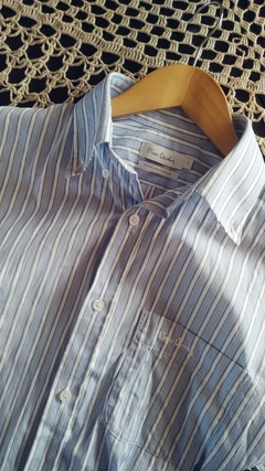 Camisa Pierre Cardin Listrada - comprar online