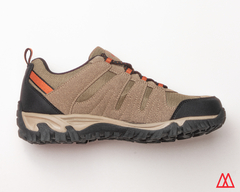 Zapatillas de Trekking. Modelo: Bariloche. Marca: Hi.Tec