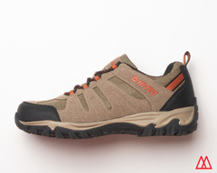 Zapatillas de Trekking. Modelo: Bariloche. Marca: Hi.Tec en internet