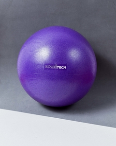 Pelota de Esferodinamia Yoga / Fitness 25cm. Marca: POWERTECH