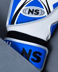 Guantes Arquero Adultos. Marca: NS - Michelangeli Deportes