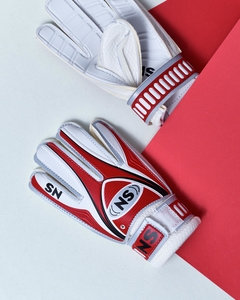 Guantes Arquero Niño. Marca: NS - Michelangeli Deportes