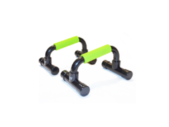 Barra Push Up Biceps. Marca: MIR