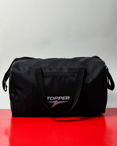 Bolso Deportivo 60cm De Ancho Con Correa