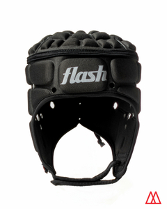 Cabezal Rugby Pro Head. Marca: Flash en internet