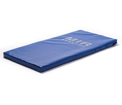 Colchoneta Gimnasia 1mts x 0,50cm x 0,04cm. ALTA DENSIDAD. Marca: MIR - comprar online