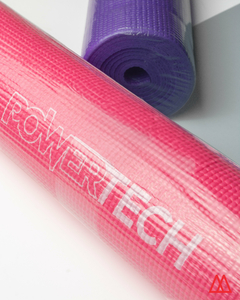 Colchoneta Mat 4mm. Marca: Power