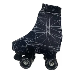 Cubre Botas Patin Artistico. Marca: Bodytherm en internet