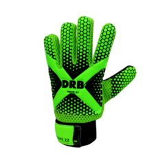 Guantes de Arquero Niños Prime22. Marca: DRB