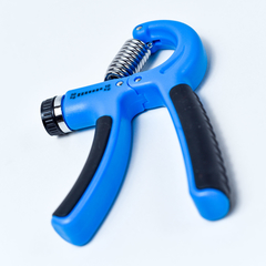 Ejercitador Mano Hand Grip Regulador. Marca: Mir - comprar online