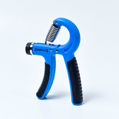 Ejercitador Mano Hand Grip Regulador. Marca: Mir en internet