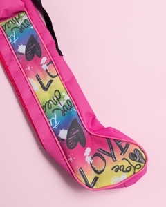 Funda Palos Hockey Estampadas. - comprar online