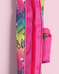 Funda Palos Hockey Estampadas.