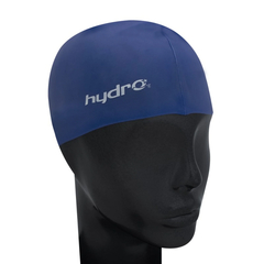 Gorra Natación Silicona. Marca: HIDRO