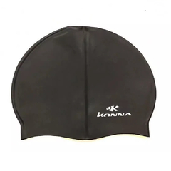 Gorras de Natación Siliconas. Marca: Konna en internet