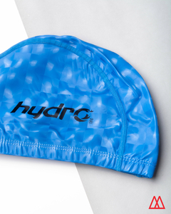 Gorra Natación PU Polyflex Adultos. Marca: HYDRO