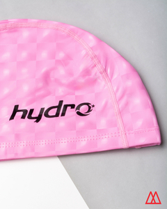 Gorra Natación PU Polyflex Adultos. Marca: HYDRO - comprar online