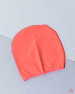 Gorra de Natación Tela Lycra - comprar online