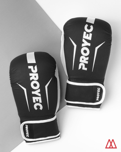 Guantes Boxeo 10 Oz. Modelo: Forza. Marca: PROYEC