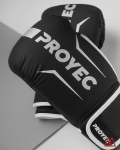 Guantes Boxeo 10 Oz. Modelo: Forza. Marca: PROYEC - comprar online