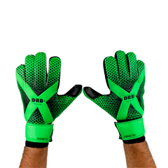 Guantes Arquero Adulto Prime 22 Tr. Marca: DRB