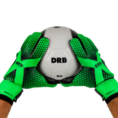 Guantes Arquero Adulto Prime 22 Tr. Marca: DRB en internet