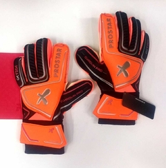 Guantes De Arquero Adulto. Modelo: Guardian Pro. Marca: PROSTAR - comprar online