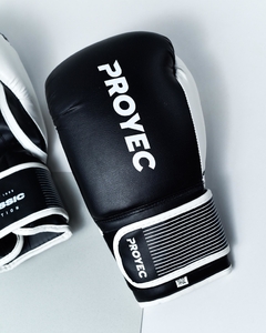 Guantes Boxeo 14Oz. Modelo:Forza. Marca: PROYEC