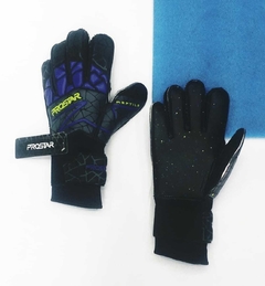 Guante De Arquero Hard Soft Modelo: Reptile. Marca: Prostar - comprar online