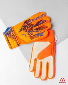 Guantes De Arquero Niños. Marca: REUSCH - comprar online