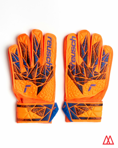 Guantes De Arquero Niños. Marca: REUSCH